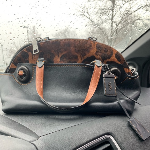 Coach - Picture 1 of 6